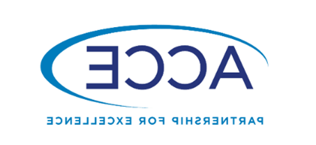 ACCE Logo